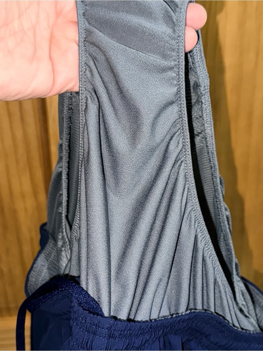 Under Armour breathable athletic
